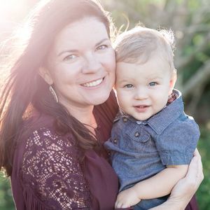 Meet your Posher, Heidi